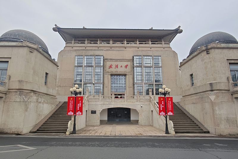主题鲜明