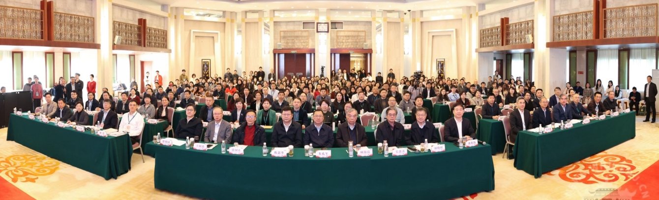 沈壮海做客“珞珈开讲”宣讲习近平文化