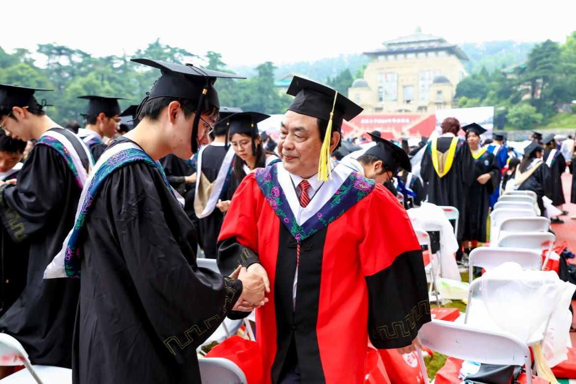 在这个充满希望与梦想的时刻