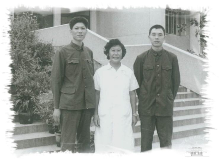 总的来说关先生曾在20世纪80年代担