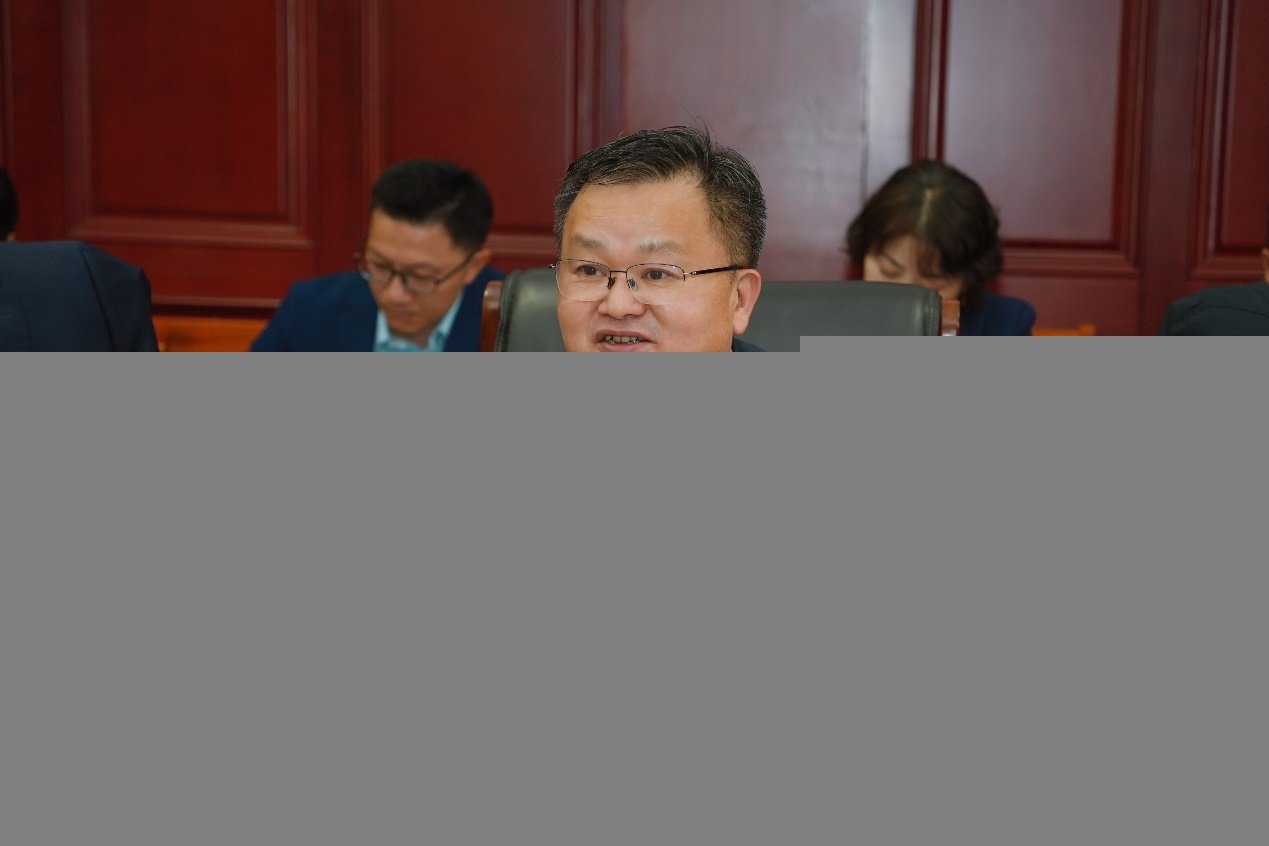 刘伯温传奇手机版登录校长张平文院士