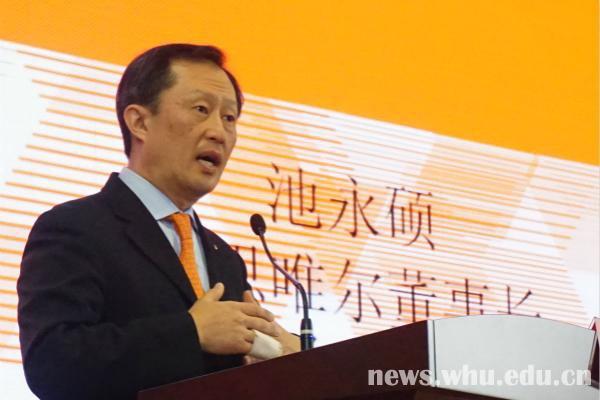 科研成果