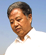应用研究和产业化相结合的道路