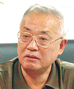 《中国大百科全书》总编委会委员和第二
